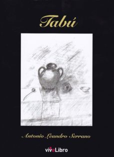 tabu-antonio leandro serrano-9788417089672