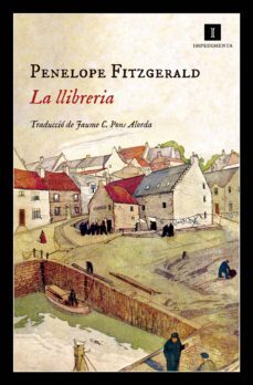 la llibreria (ebook)-penelope fitzgerald-9788417115272