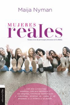 mujeres reales (ebook)-maija nyman-9788417131272