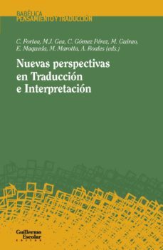 nuevas perspectivas en traduccion e interpretacion-9788417134372