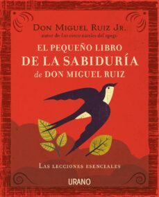 el pequeño libro de la sabiduria de don miguel ruiz (ebook)-miguel ruiz jr.-9788417180072