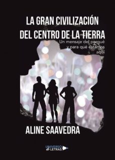 la gran civilizacion del centro de la tierra-9788417274672