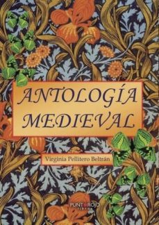 antologia medieval (ebook)-virginia pellitero beltran-9788417365172