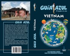 vietnam 2018 (5ª ed.) (guia azul)-9788417368272
