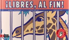 ¡libres, al fin!-9788417374372