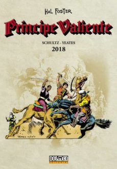 principe valiente 2018-tom yeates-9788417389772