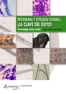 tricograma y citologia cutanea (ebook)-carlos vich cordon-9788417403072