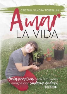 amar la vida (ebook)-cristina sandra tortellini-9788417436872