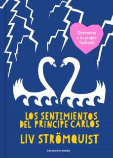 los sentimientos del principe carlos-9788417511272