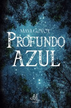 profundo azul (ebook)-9788417516772