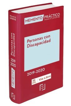 memento personas discapacidad-9788417544072