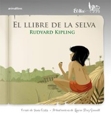 el llibre de la selva-9788417599072