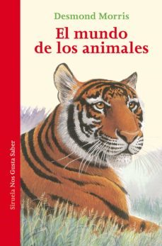 el mundo de los animales-9788417624972