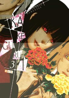 kakegurui nº 03-9788417644772