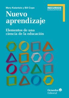 nuevo aprendizaje (ebook)-mary kalantzis-bill cope-9788417667672