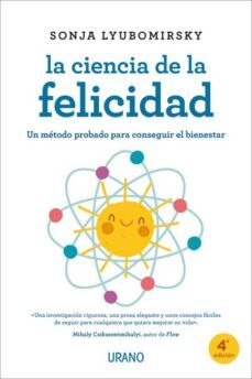 la ciencia de la felicidad-sonja lyubomirsky-9788417694272