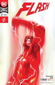 flash nº 41/27 (renacimiento)-9788417722272