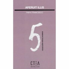 aperuit illis-jorge bergoglio papa francisco-9788417728472