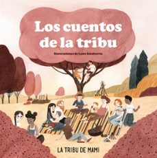 los cuentos de la tribu (ebook)-9788417921781