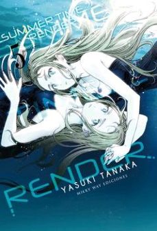 summer time render, vol. 5-yasuki tanaka-9788417820572