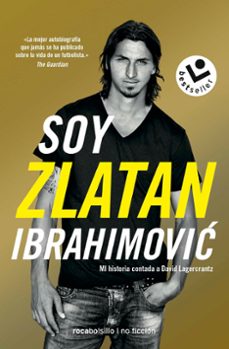 soy zlatan ibrahimovic-david lagercrantz-zlatan ibrahimovic-9788417821272