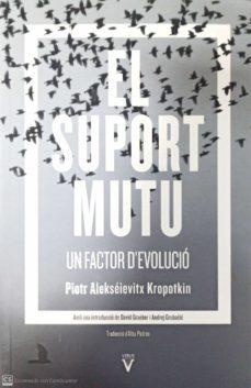 el suport mutu-alekseievitx kropotkin-9788417870072