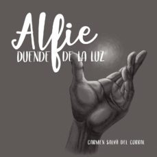 alfie, duende de la luz (ebook)-9788417907372