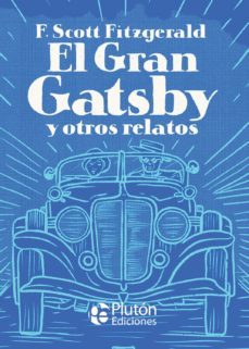 el gran gatsby y otros relatos-9788417928872