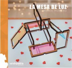 la mesa de luz-9788417995072