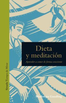 dieta y meditación (ebook)-madonna gauding-9788417996772
