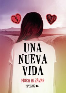 una nueva vida-9788418036972