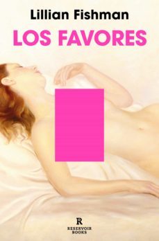 los favores (ebook)-lillian fishman-9788418052972