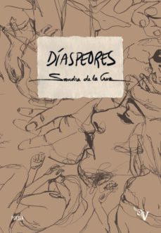 días peores-sandra de la cruz-9788418082672