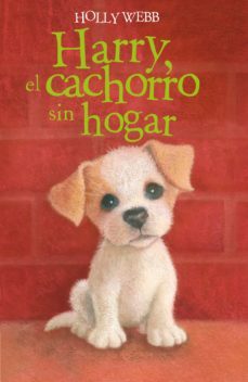 harry, el cachorro sin hogar (ebook)-9788418139772