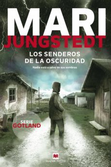 los senderos de la oscuridad (ebook)-mari jungstedt-9788418184772