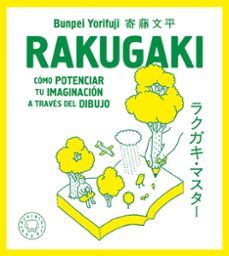 rakugaki. nueva edicion-9788418187872