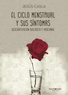 el ciclo menstrual y sus sintomas (ebook)-9788418194672