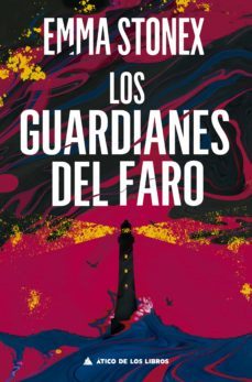 los guardianes del faro (ebook)-9788418217272