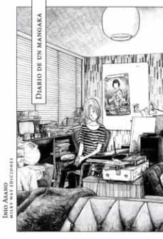 diario de un mangaka-9788418222672