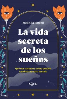 la vida secreta de los sueños (ebook)-9788418223372