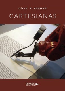 cartesianas (ebook)-cesar a. aguilar-9788418234972