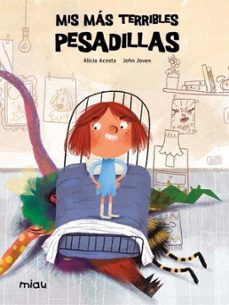 mis mas terribles pesadillas (ebook)-9788418609190