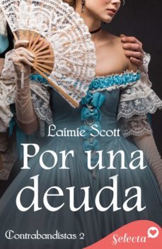 por una deuda (trilogia contrabandistas 2) (ebook)-9788418295072