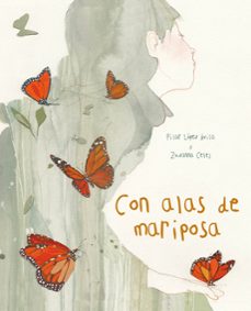 con alas de mariposa-pilar lopez avila-9788418302572