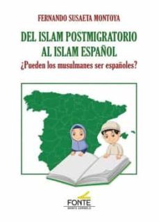 del islam postmigratorio al islam español-9788418303272