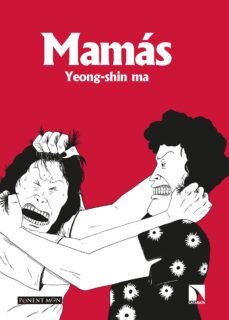 -yeong shin ma-9788418309472