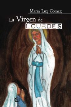 (i.b.d.) la virgen de lourdes-9788418310072