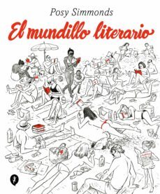 el mundillo literario (ebook)-9788418621253