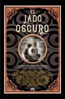el lado oscuro (ebook)-9788418354472