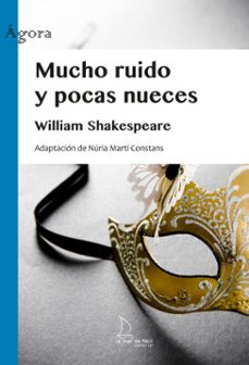 mucho ruido y pocas nueces - lectura facil (ebook)-william shakespeare-9788418378072